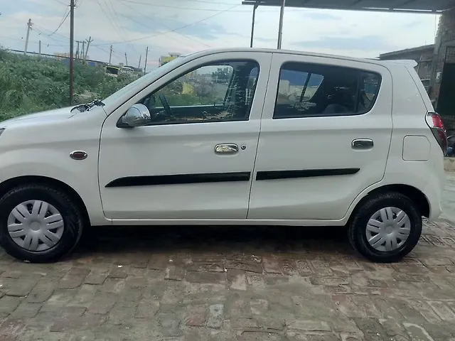 Used Maruti Suzuki Alto 800 [2012-2016] Vxi in Motihari