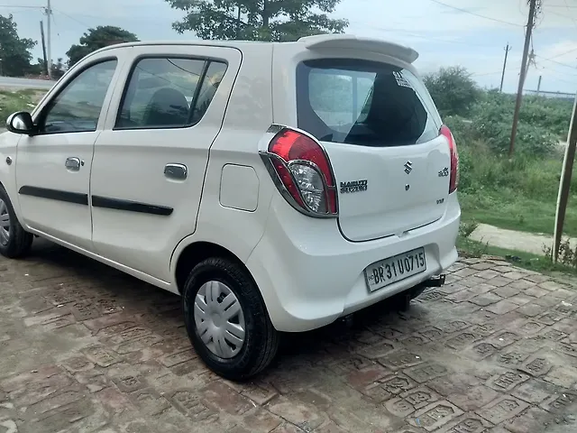 Used Maruti Suzuki Alto 800 [2012-2016] Vxi in Motihari