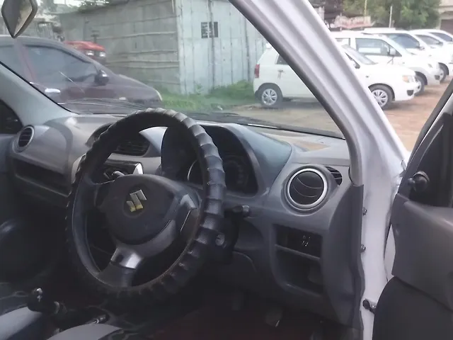Used Maruti Suzuki Alto 800 [2012-2016] Vxi in Motihari