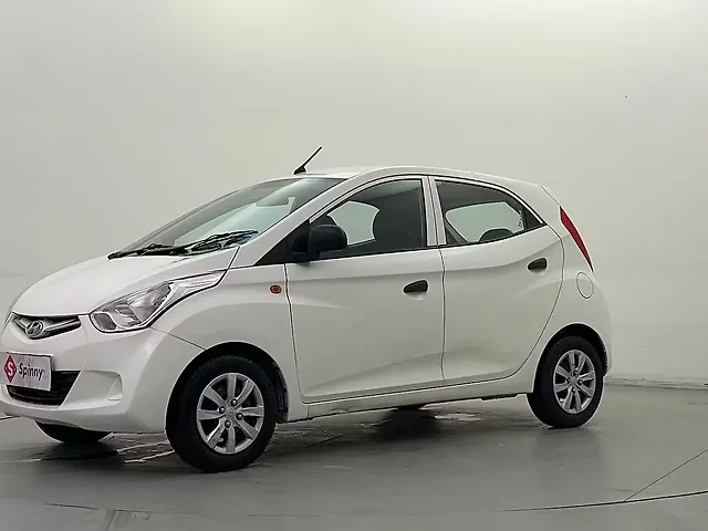 Used 2012 Hyundai Eon in Bangalore