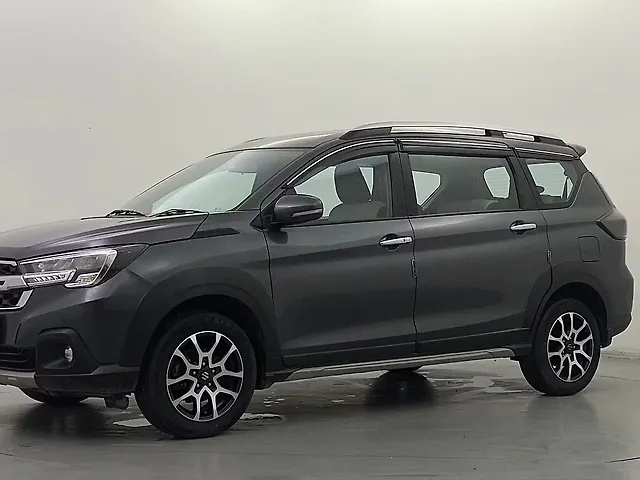 Used 2022 Maruti Suzuki XL6 in Ghaziabad