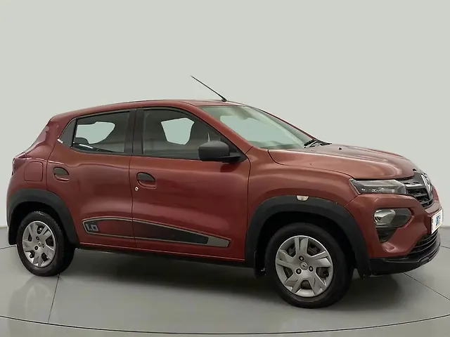 Used 2020 Renault Kwid in Delhi