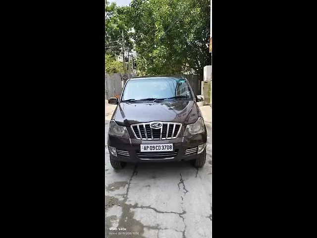 Used 2011 Mahindra Xylo in Hyderabad