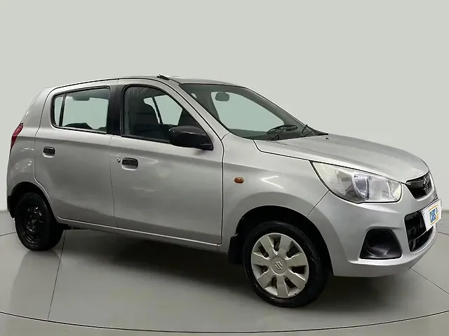 Used 2015 Maruti Suzuki Alto in Delhi