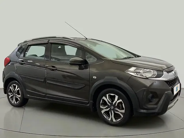 Used 2019 Honda WR-V in Delhi
