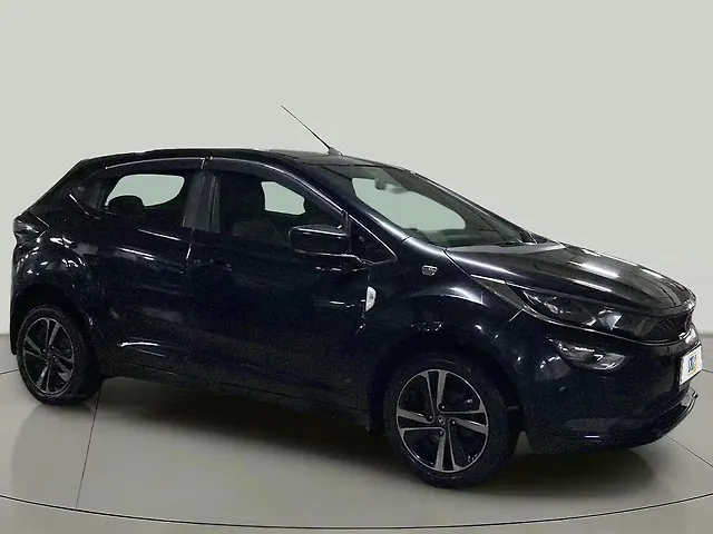 Used 2021 Tata Altroz in Delhi