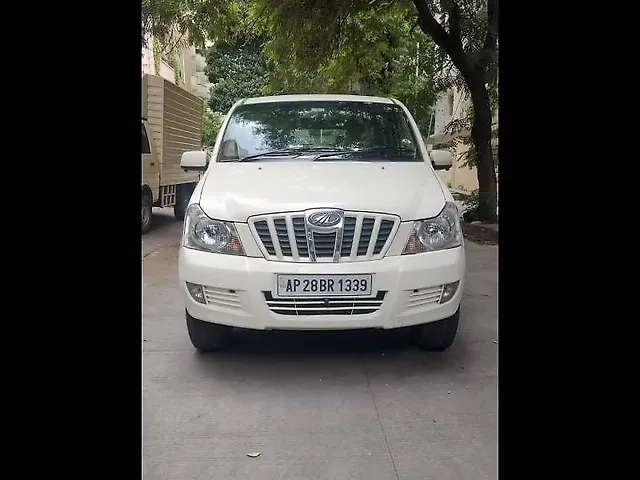 Used 2011 Mahindra Xylo in Hyderabad