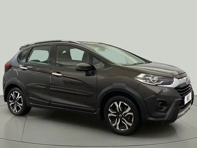 Used 2020 Honda WR-V in Delhi