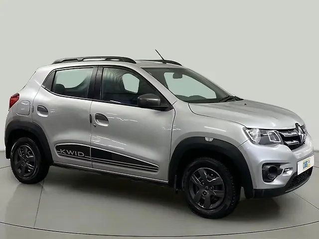 Used 2019 Renault Kwid in Delhi