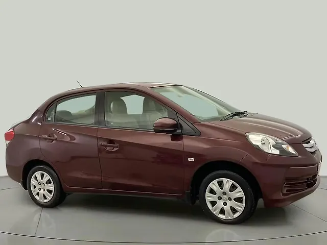 Used 2016 Honda Amaze in Delhi