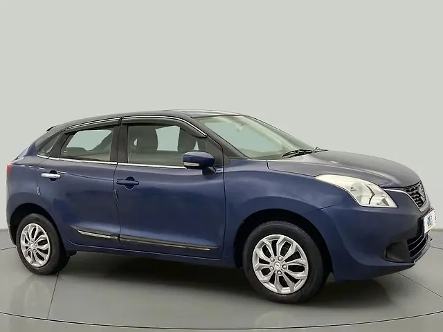 Used 2018 Maruti Suzuki Baleno in Delhi