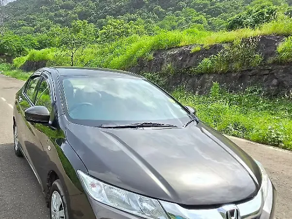 Used 2015 Honda City in Navi Mumbai