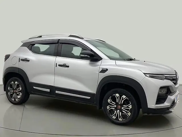 Used 2022 Renault Kiger in Chennai