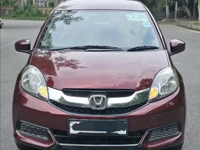 Used 2015 Honda Mobilio in Delhi