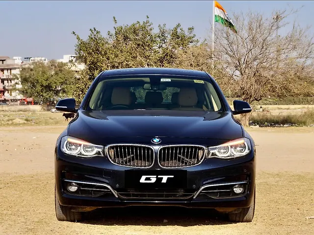 Used 2019 BMW 3 Series GT in Delhi