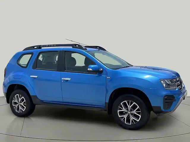 Used 2019 Renault Duster in Chennai