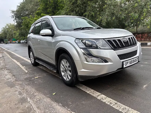 Used 2018 Mahindra XUV500 in Delhi