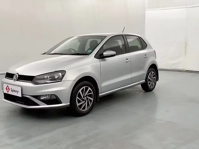 Used 2019 Volkswagen Polo in Lucknow