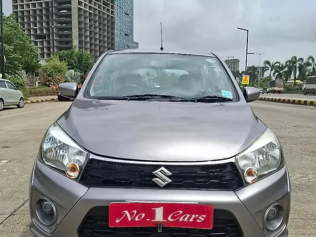Used 2018 Maruti Suzuki Celerio in Navi Mumbai