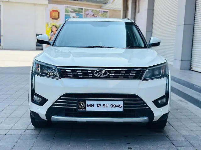 Used 2020 Mahindra XUV300 in Pune