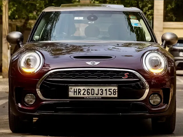 Used 2017 MINI Cooper in Delhi