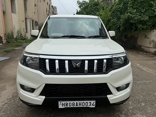 Used 2025 Mahindra Bolero Neo in Delhi