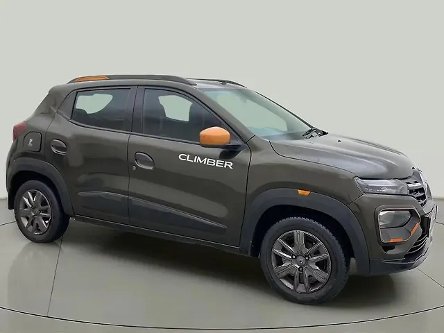 Used 2021 Renault Kwid in Hyderabad
