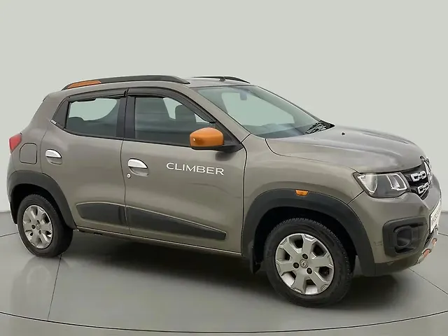 Used 2017 Renault Kwid in Mumbai