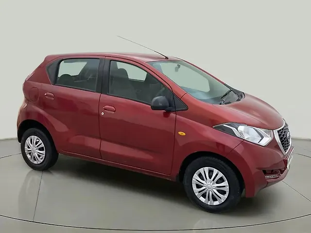 Used 2019 Datsun Redigo in Hyderabad