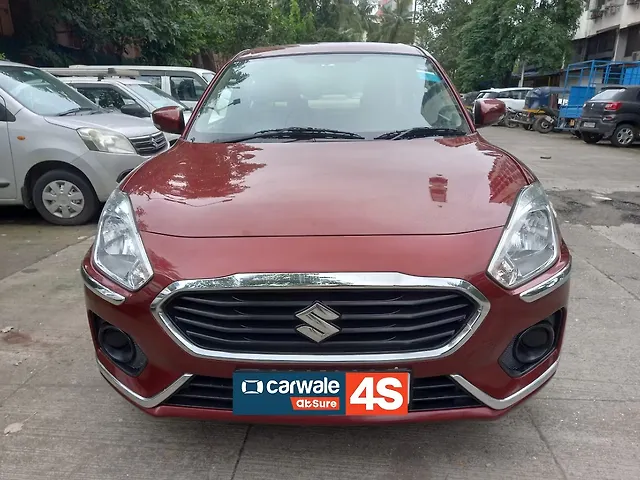 Used 2019 Maruti Suzuki DZire in Mumbai