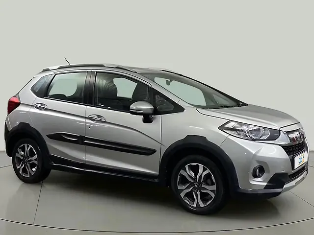 Used 2017 Honda WR-V in Delhi