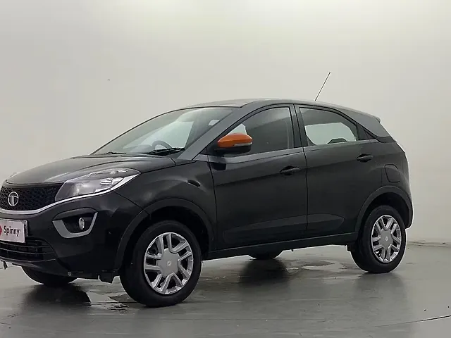 Used 2019 Tata Nexon in Gurgaon