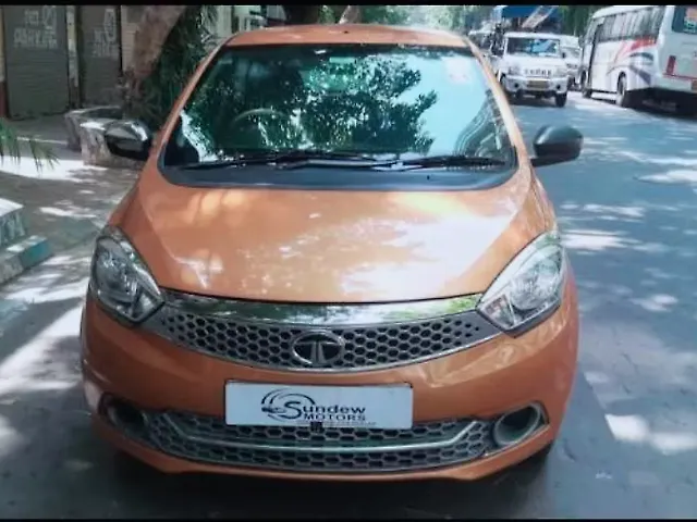 Used 2016 Tata Tiago in Kolkata