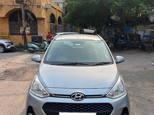Used 2019 Hyundai Grand i10 in Delhi