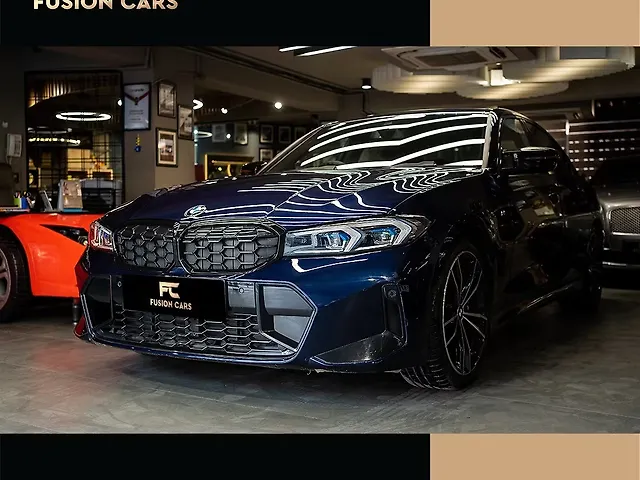 Used 2022 BMW 3-Series in Delhi