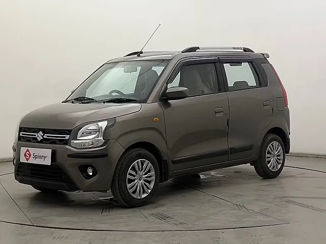 Used 2021 Maruti Suzuki Wagon R in Hyderabad