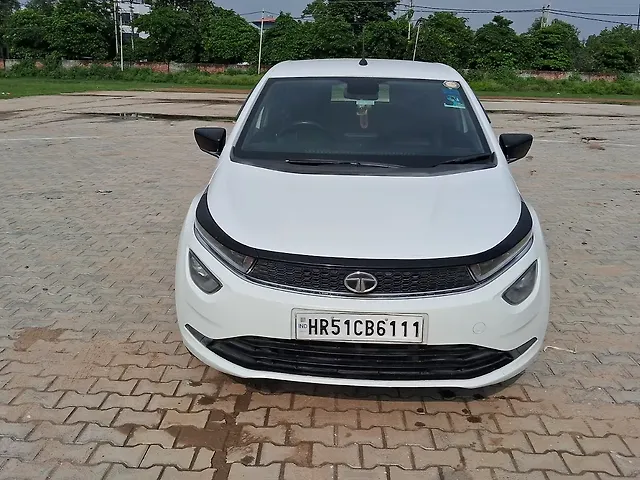Used 2020 Tata Altroz in Faridabad