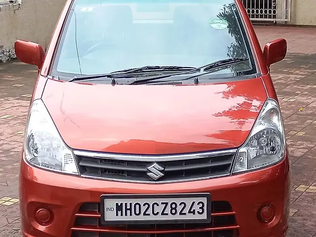 Used 2013 Maruti Suzuki Estilo in Mumbai