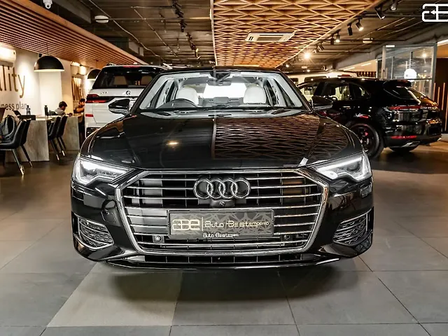 Used 2023 Audi A6 in Delhi