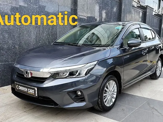 Used 2022 Honda City in Delhi
