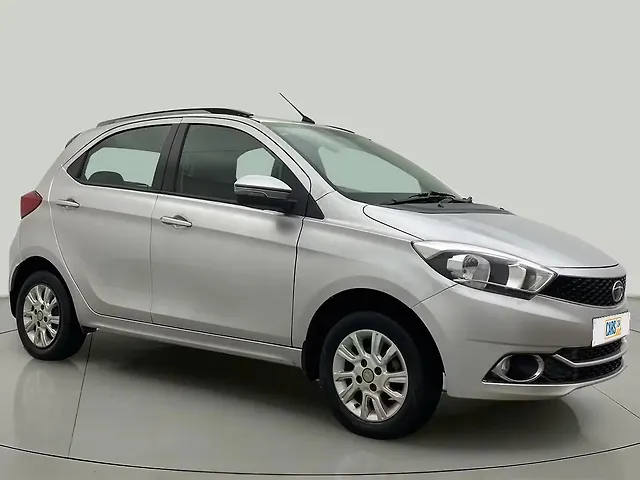Used 2018 Tata Tiago in Bangalore