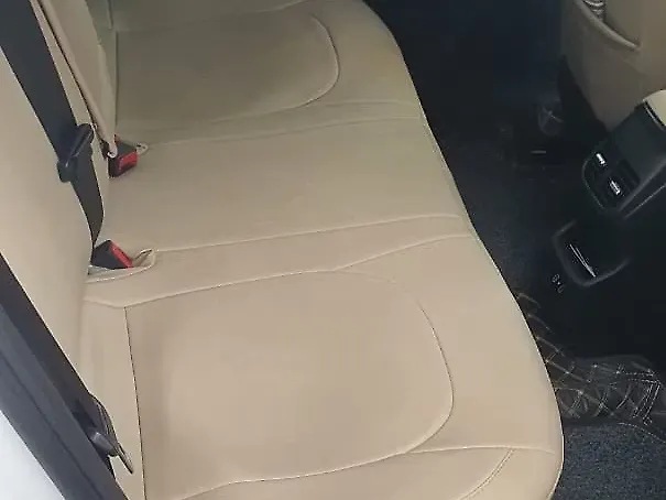 Used 2024 Hyundai Verna in Lucknow
