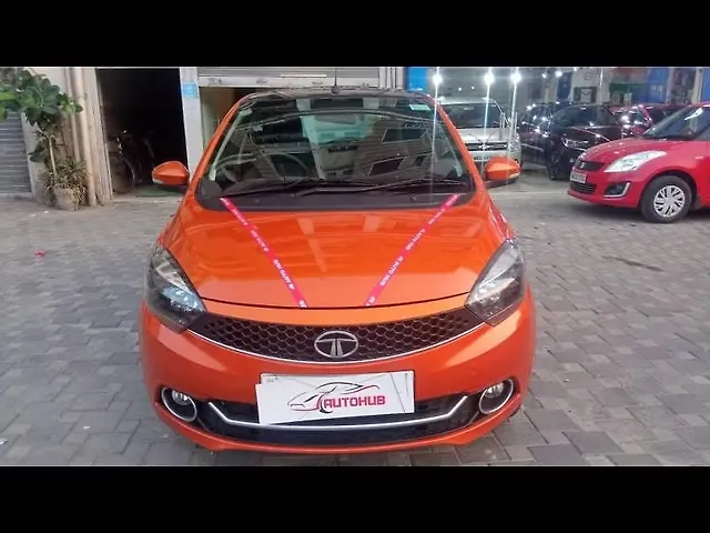 Used 2019 Tata Tiago in Kolkata