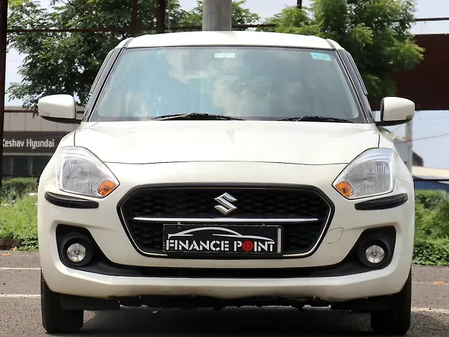 Used 2024 Maruti Suzuki Swift in Kolkata