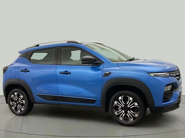Used 2022 Renault Kiger in Ghaziabad