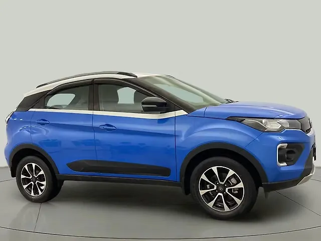 Used 2021 Tata Nexon in Delhi