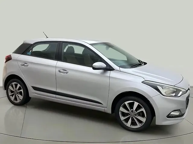 Used 2015 Hyundai Elite i20 in Hyderabad