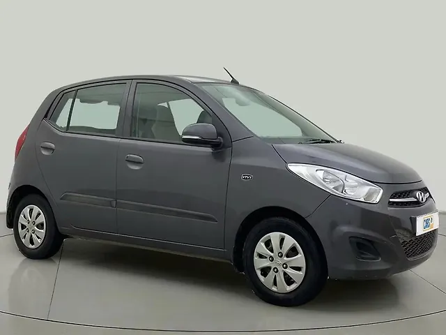 Used 2013 Hyundai i10 in Hyderabad