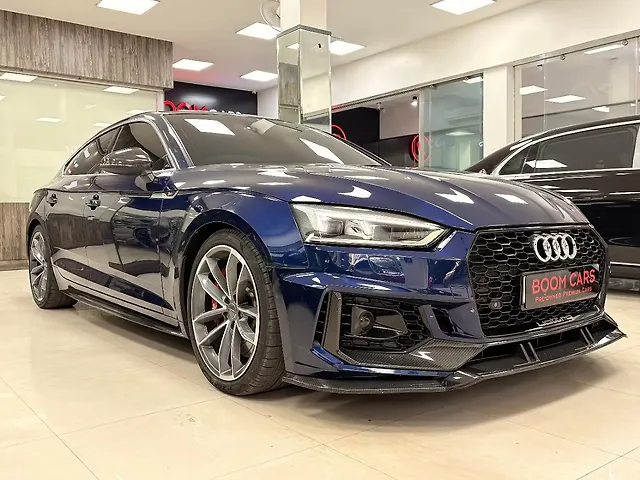 Used 2018 Audi S5 Sportback in Chennai