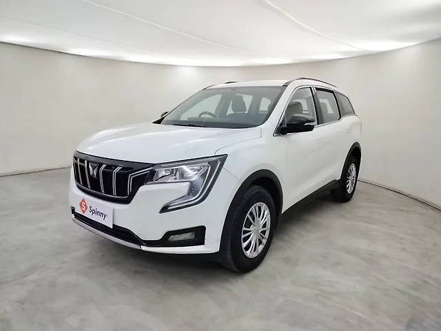 Used 2022 Mahindra XUV700 in Coimbatore